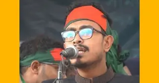ভোট শেষে পরীক্ষা নিতে প্রশাসনের কাছে ভিপি প্রার্থী সাদিক কায়েমের অনুরোধ